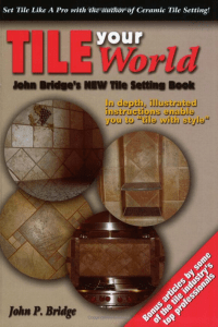 Tile Your World