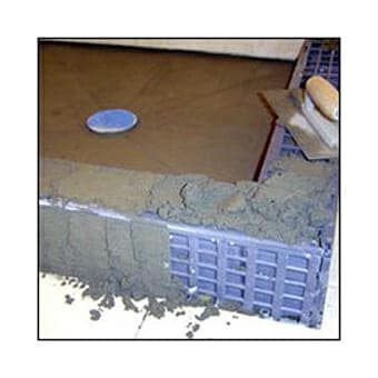 How To Build A Tile Shower Floor Pan