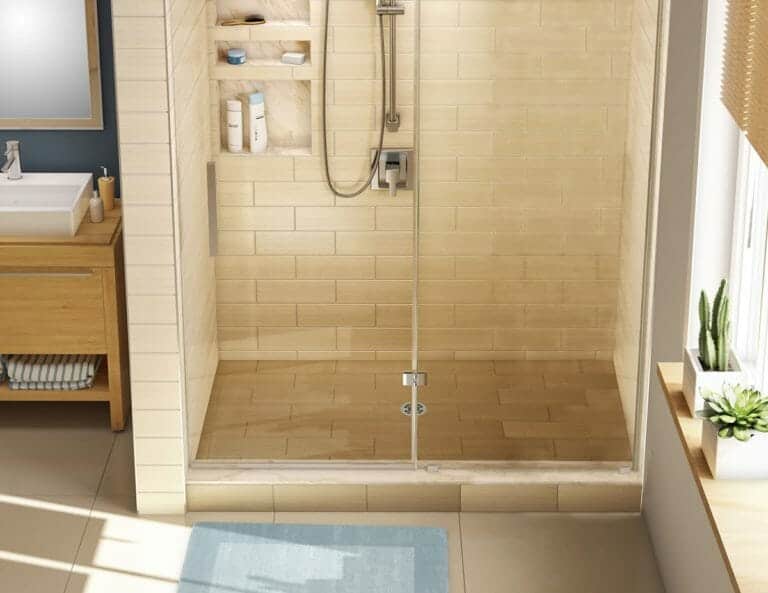 The Best TileReady Shower Pans