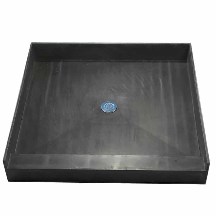 Tile Redi Square Shower Pan