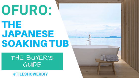 Ofuro The Japanese Soaking Tub